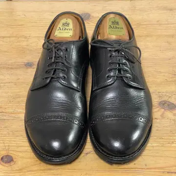 휠 로브 스트레이트 팁 펀치드 캡 8.5