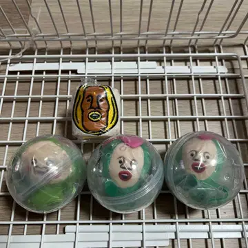 코비토즈칸 봉제 인형 스퀘어 파우치