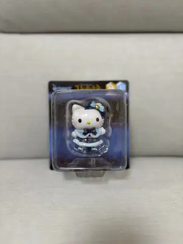 [ 미개봉 새상품 ] 산리오 Happy 복권 헬로키티 피규어