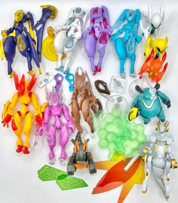 스튜디오 소타 Void 시리즈 등 묶음 판매