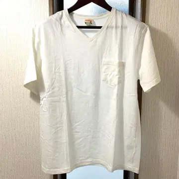 글래드핸드 gladhand V넥T셔츠