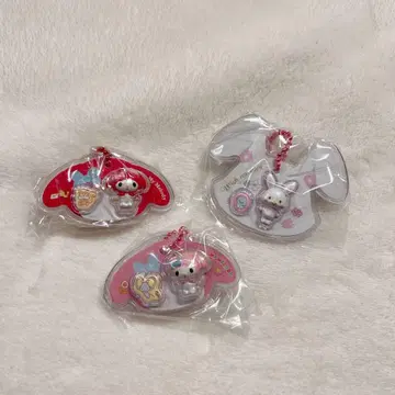 산리오 패키지 참 마이멜로디 시크릿 위시미멜