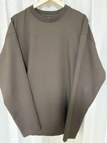 [ DESCENTEALLTERRAIN ] 긴팔 XL 사이즈