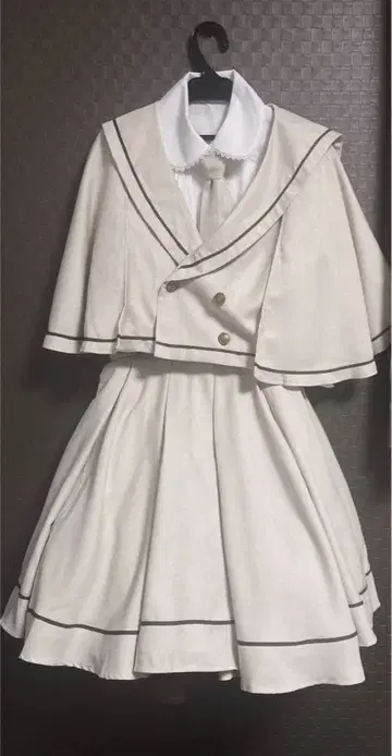 시마무라 쿠루미 콜라보 마린 아카데미아 시리즈