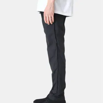 TEATORA Wallet Pants Office P BLACK 2