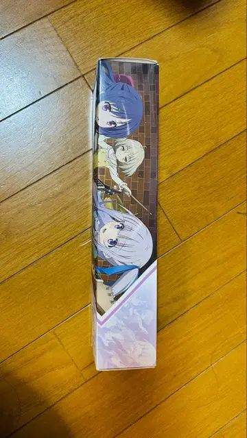 천사의 3P 멀티 매트