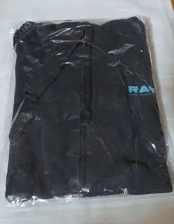 SnowMan RAYS 후드티