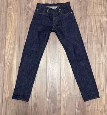 TCB jeans,Slim 50's TAPERED