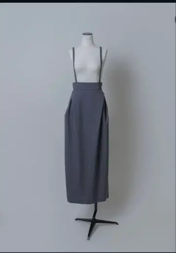 로헨 LOHEN 내로우 스커트