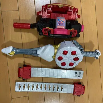 가면라이더 가브세트