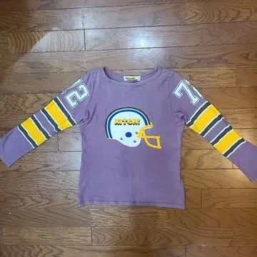 Hysteric Glamour 긴팔 티셔츠