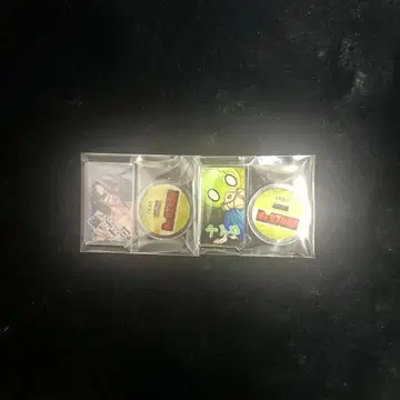 독스트 아크릴 캐릭터 컬렉션 아크캐러 시시가미 아오이 수박