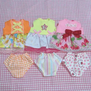 멜짱 드레스 핸드메이드 팬츠 원피스