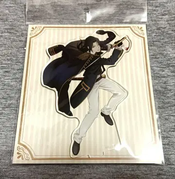 NARUTO 마린 룩 아크릴 스탠드 아크스타 이타치