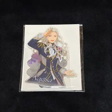 앙상블 스타즈 스타포니 아크릴 스탠드 란 나기사