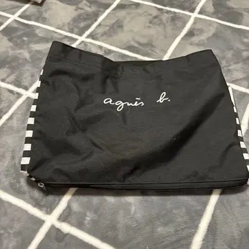 아네스베 블랙 마더백