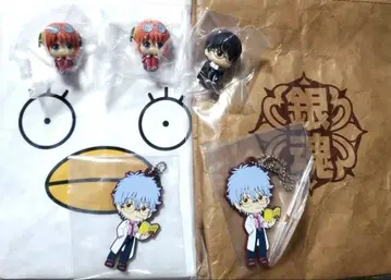 [ 익명 ] 긴파치 선생님 제일복권 기다림 가챠 묶음 판매