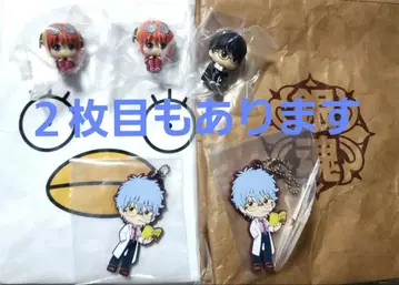 [ 익명 ] 긴파치 선생님 제일복권 기다림 가챠 묶음 판매