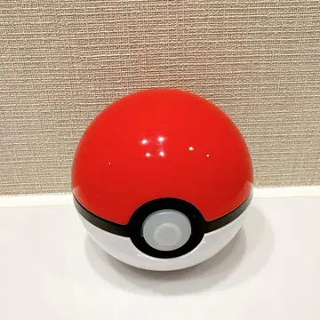포켓몬스터 포켓몬 배틀로 겟! 몬스터볼