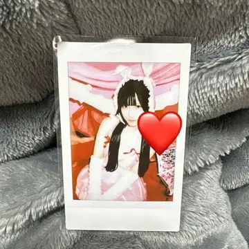 큐루링 해봐 신기루 아뮤 폴라로이드