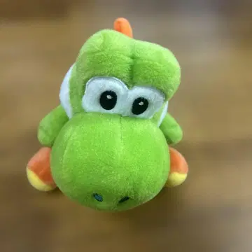 요시 봉제 인형 약 20cm