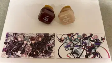 아이나나 링 라이트 토라오, 미나미