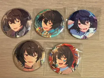 사쿠마 리츠 캔뱃지 Knights 앙스타 유년기 이벤컬렉션 셔플