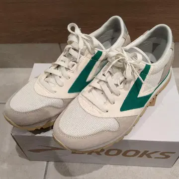 BROOKS CHARIOT 2025 복각판