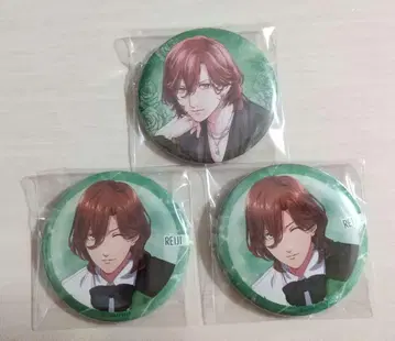 우타프리 탭나이 캔뱃지