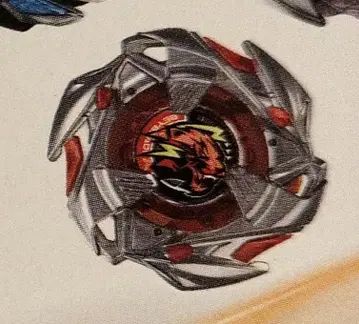 바이스 타이거 4-80LR