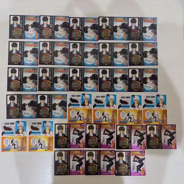 은혼 책갈피 히지카타 오키타 긴쨩 채널 사카타 긴토키