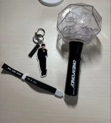 ONE N' ONLY 응원봉 세키 테타 군 아크릴 스탠드