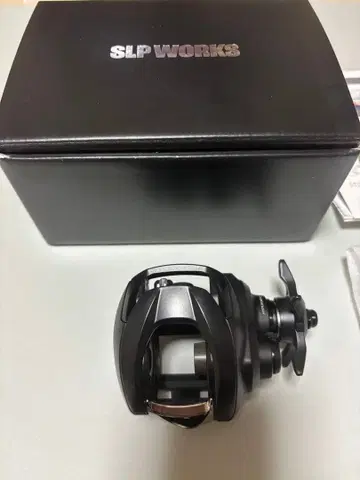 SLP WORKS 지리온 커스텀 바디