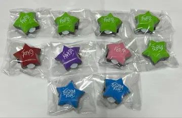 amptak 프리츠 앳 치구사 케차 마제타 링 라이트