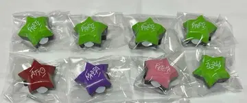 amptak 프리츠 앳 치구사 케차 마제타 링 라이트