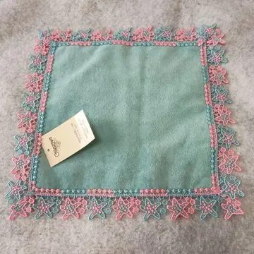 치카자와 타월 손수건 스타피쉬 로몬드 블루 치카자와 chikazawa