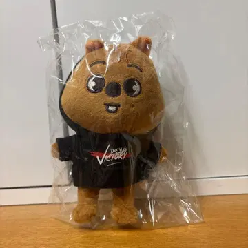 skzoo 쿼카 봉제 인형 미니