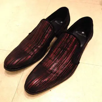 토네이도 마트 드레스 슈즈 M 사이즈