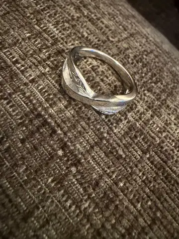 [ 새상품급 ] 하와이안 주얼리 반지 15호