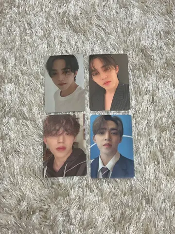 에스쿱스 트레이딩 카드