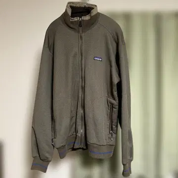 Patagonia 파타고니아 레귤레이터 플리스 자켓