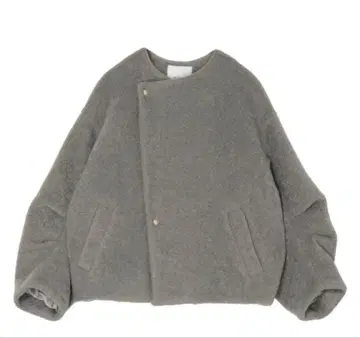 LAGUNAMOON ] 보아 블루종