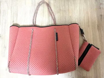 스테이트 오브 케이프 플라잉 솔로 더스티 핑크