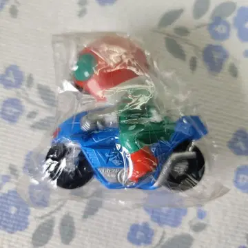 가면라이더 V3 저금통