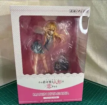 그 비스크돌은 사랑을 한다 키타가와 마린 1/7 스케일 피규어