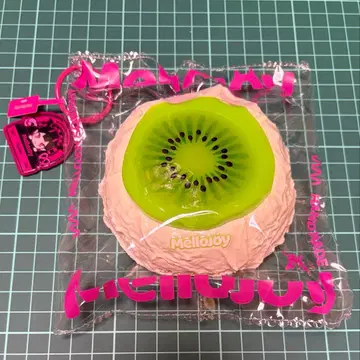 mellojoy 메로조이 대복 시리즈 키위