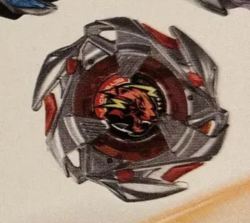 바이스 타이거 4-80LR