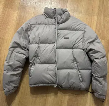 엑스라지 다운 자켓 L 사이즈 XLARGE