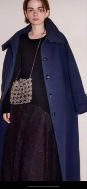 프레이 아이디 발마칸 코트