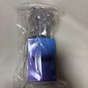 TravisJapan 응원봉 VIIsual